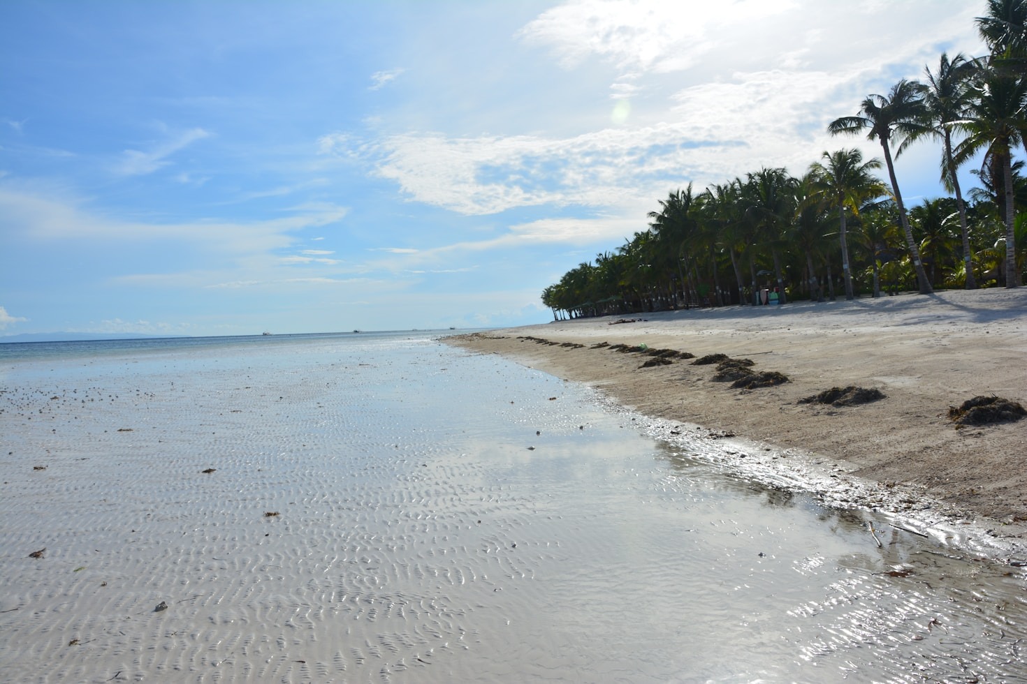 Exploring the Undiscovered Islands of the Philippines